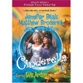 Faerie Tale Theatre: Cinderella